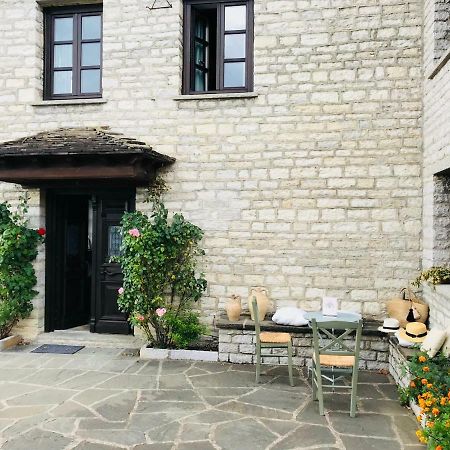 Mousafir Ontas Kepésovon Exterior foto